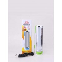 OkaeYa 8W Led HI-Power Torch Model 8016LA Torch